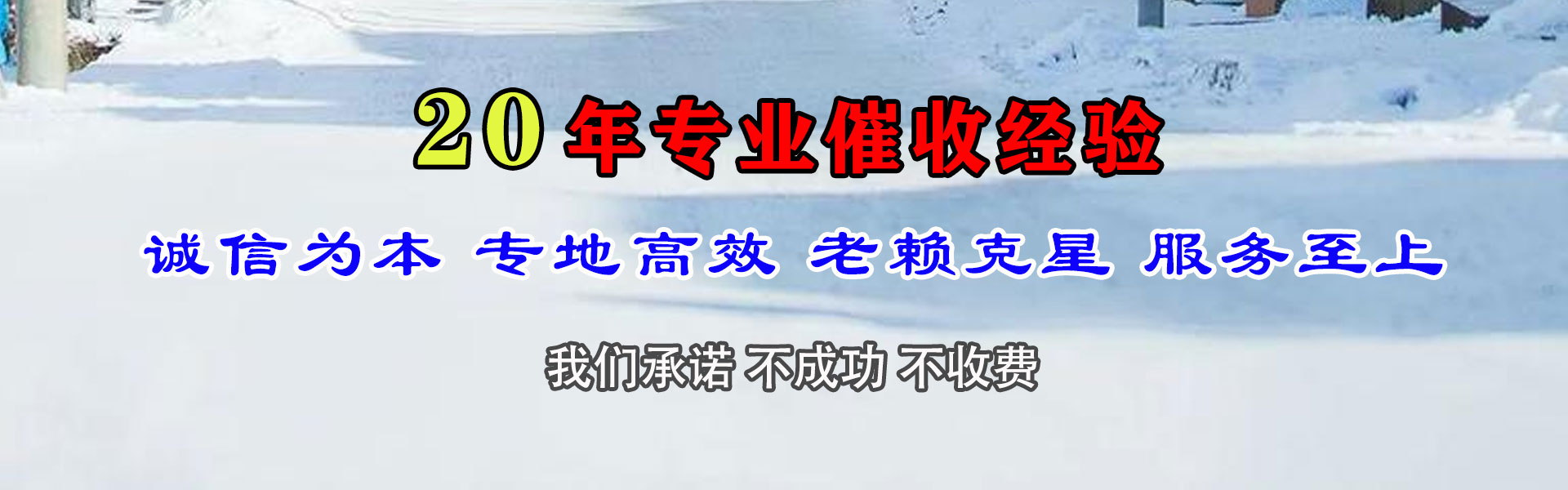 丽水清帐公司
